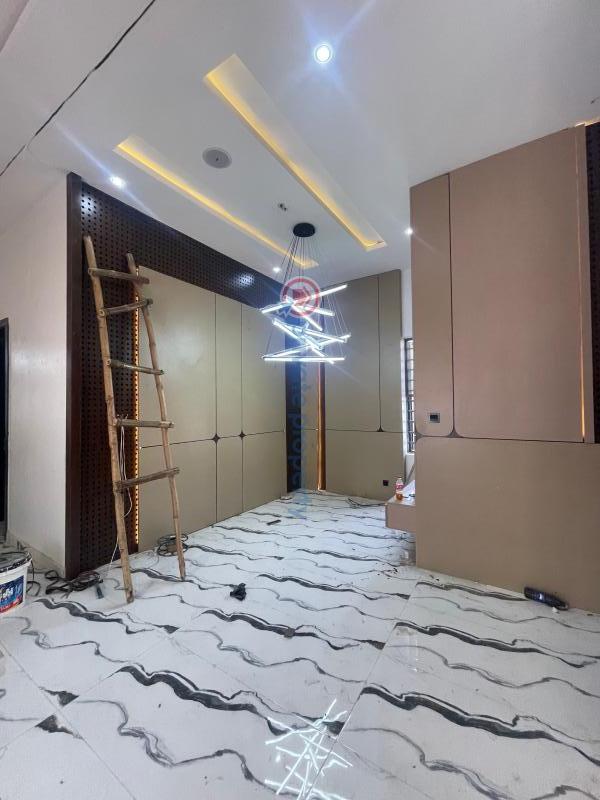 5 bedroom Detached Duplex For Sale Ajah Lagos - 4