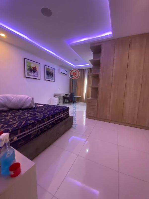 4 bedroom Terraced Duplex For Rent Katampe Abuja Katampe Ext. Abuja Phase 2  - 9