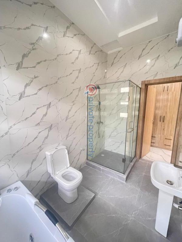 4 bedroom Terrace For Sale Abraham Adesanya Ajah Lagos - 7