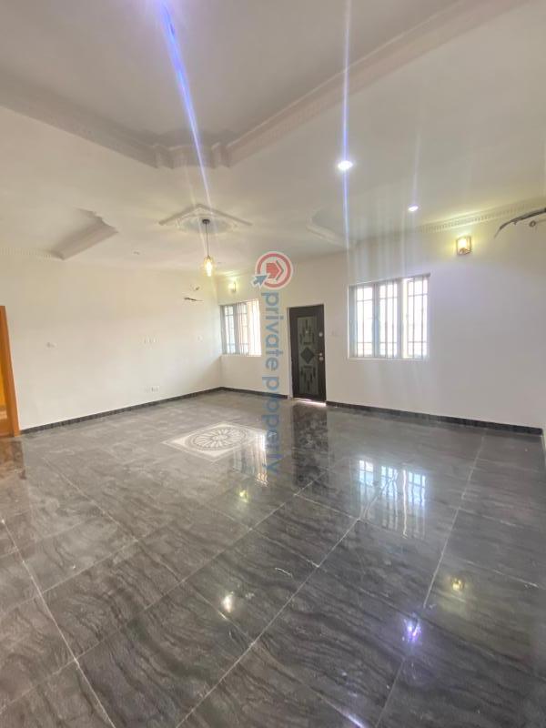 3 bedroom Duplex For Rent Alpha Beach, New Road Igbo Efon Lekki Lagos - 0