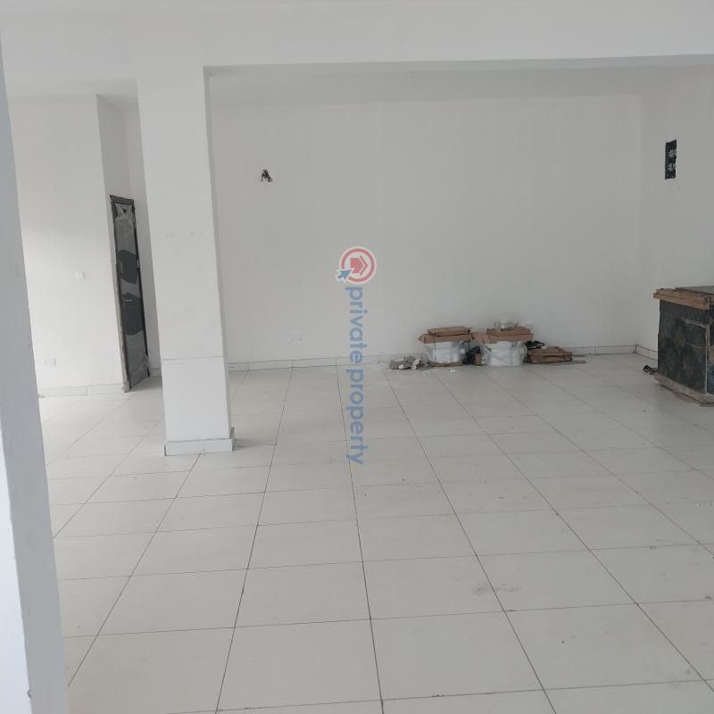 10 bedroom Office For Sale Ikate Lekki Phase 1 Lagos - 6