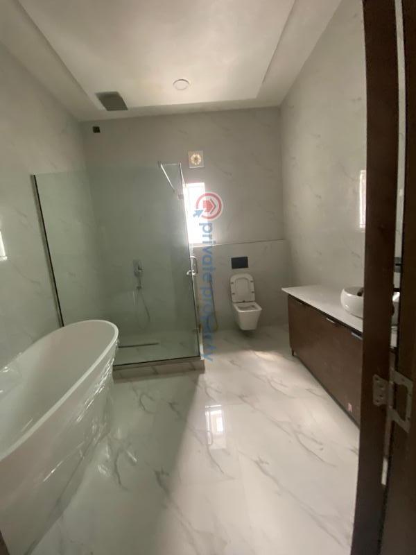 4 bedroom Terraced Duplex For Sale Lbs Ajah Lagos - 9