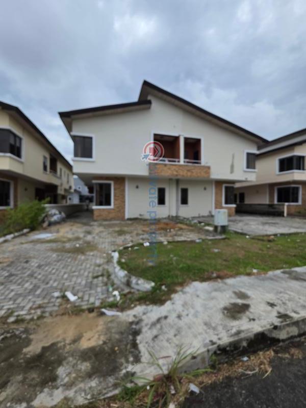 4 bedroom Semi detached Duplex For Sale Creek Haven Estate Victoria Garden City Lekki Lagos - 0