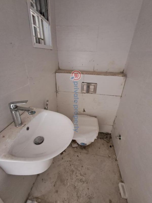 4 bedroom Maisonette For Sale Nike Art Gallery Lekki Phase 1 Lagos - 10