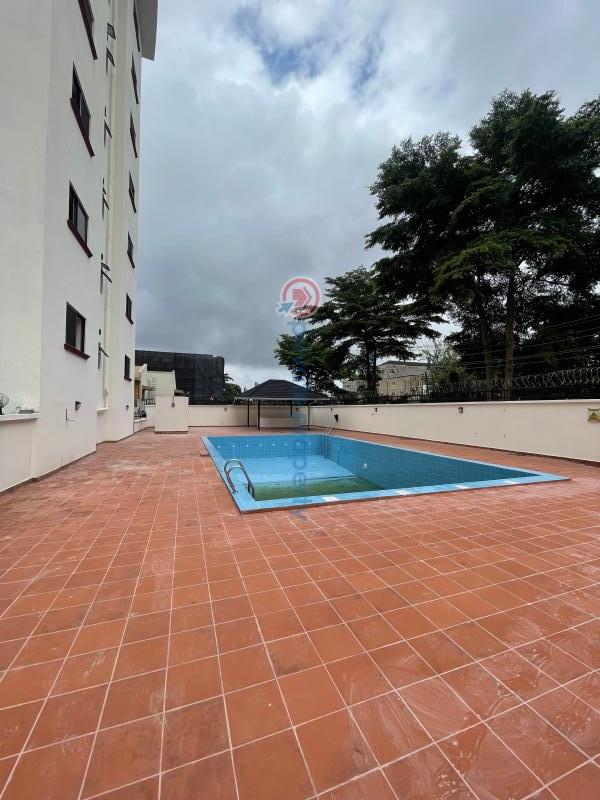 Premium 3 bedroom apartments - 4 3 bedroom Block Of Flats For Rent Gerald Road Old Ikoyi Lagos - 4