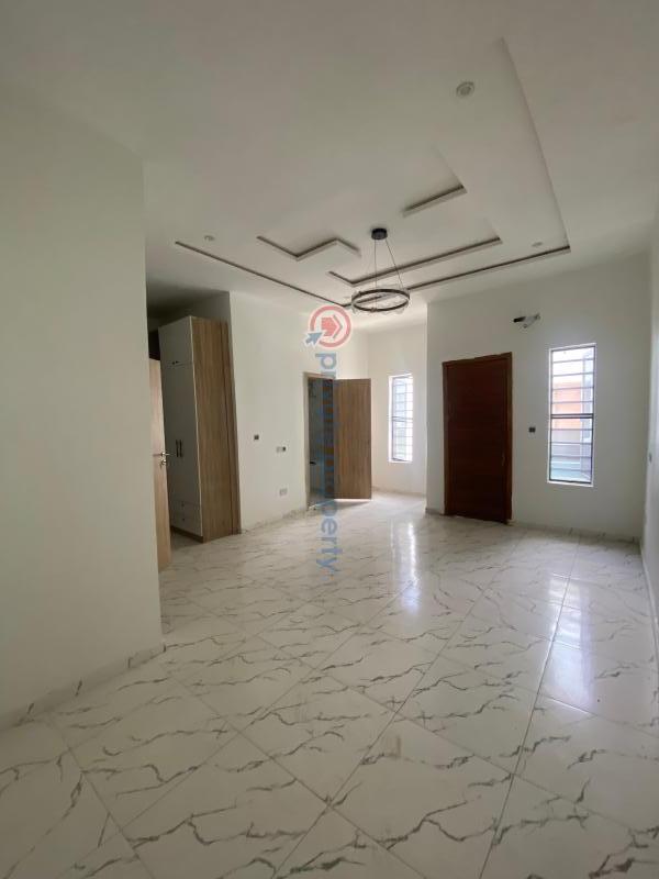 3 bedroom Terrace For Sale Ikota Ville Ajah Lagos - 3