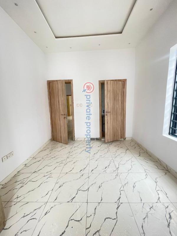5 bedroom Terraced Duplex For Sale Ikota Lekki Lagos - 13
