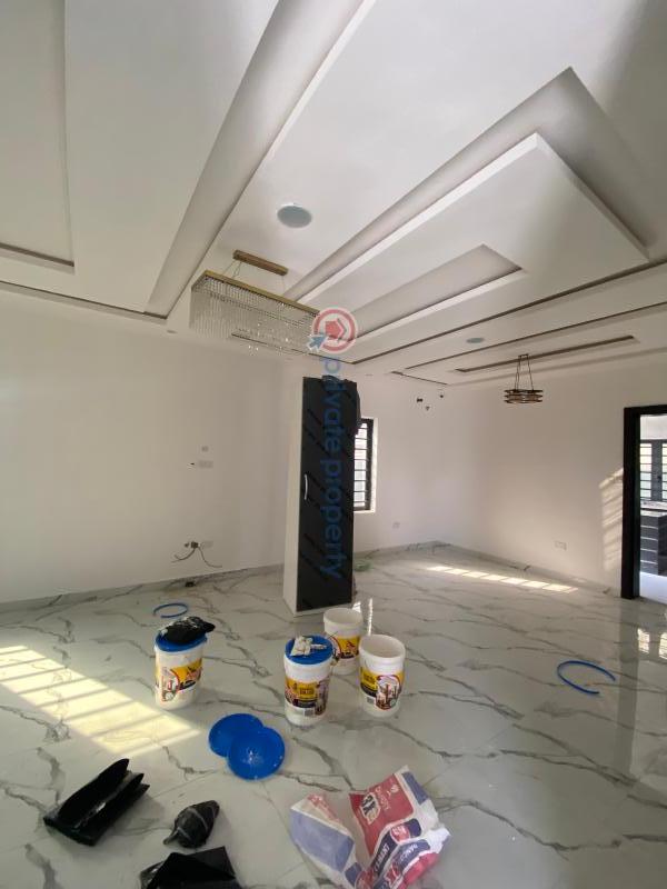 5 bedroom Detached Duplex For Sale Ikota Lekki Lagos - 2