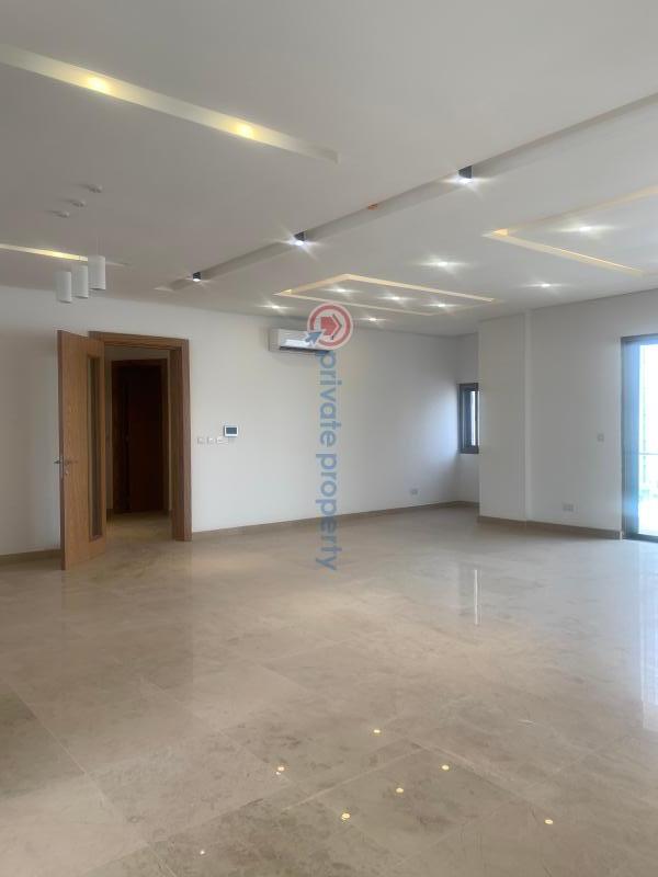 4 bedroom Flat & Apartment For Rent Glover Ikoyi Lagos - 2