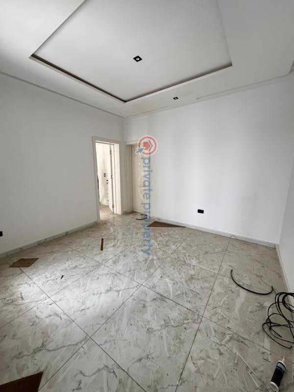4 bedroom Terraced Duplex For Sale Lekki Phase 1 Lagos - 5