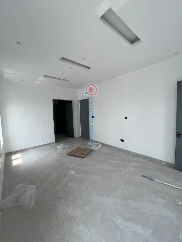 5 bedroom Detached Duplex For Sale Royal Garden Estate Along Lekki Expressway Lagos - 15