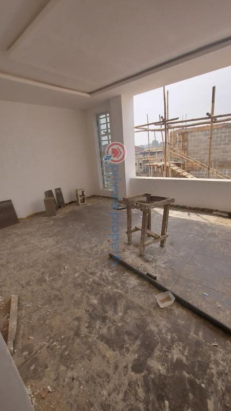 4bedroom terrace duplex at ogudu gra - 2 4 bedroom Terraced Duplex For Sale Ogudu Gra Phase 2 Ogudu GRA Ojota Lagos - 2