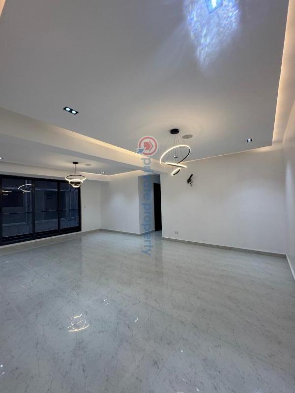 Newly built 2bedroom flat in secured environment - 5 2 bedroom Block Of Flats For Sale Ikate Elegushi Lekki Lagos - 5