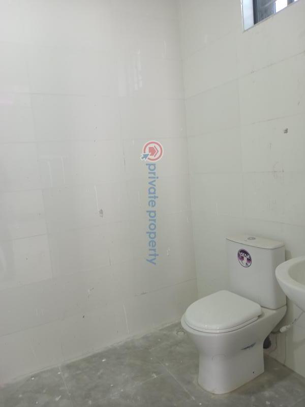 2 bedroom Block Of Flats For Sale Lekki Phase 1 Lagos - 8