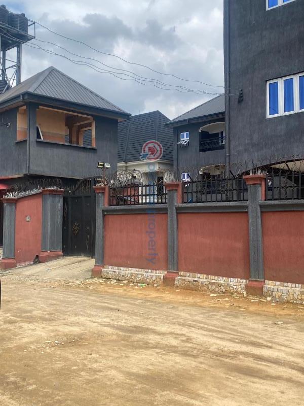 Land For Sale Royal Estate, Shell Cooperative, Port Harcourt Port Harcourt Rivers - 7