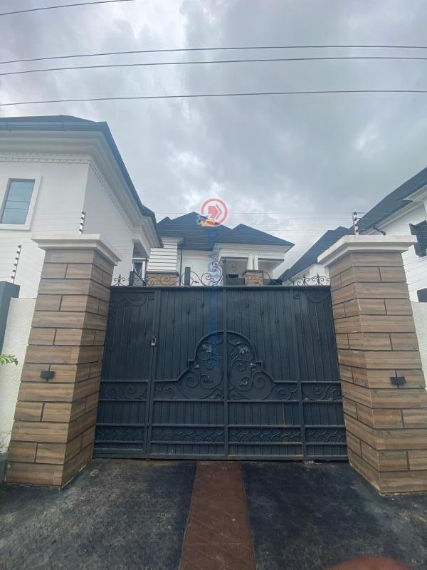 5 bedroom Detached Duplex For Sale Close To Dss Off Rapour Junction Owerri Imo State Owerri Imo - 19
