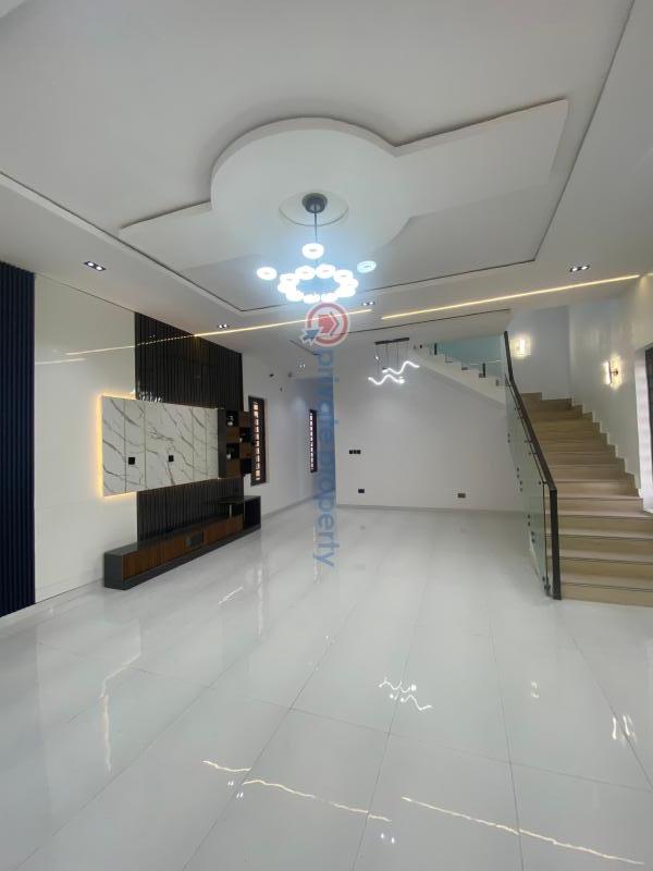 5 bedroom Detached Duplex For Sale Ajah Lagos - 1