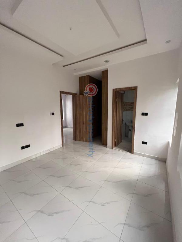4 bedroom Detached Duplex For Sale Agege Axis Pen Cinema Agege Lagos - 8