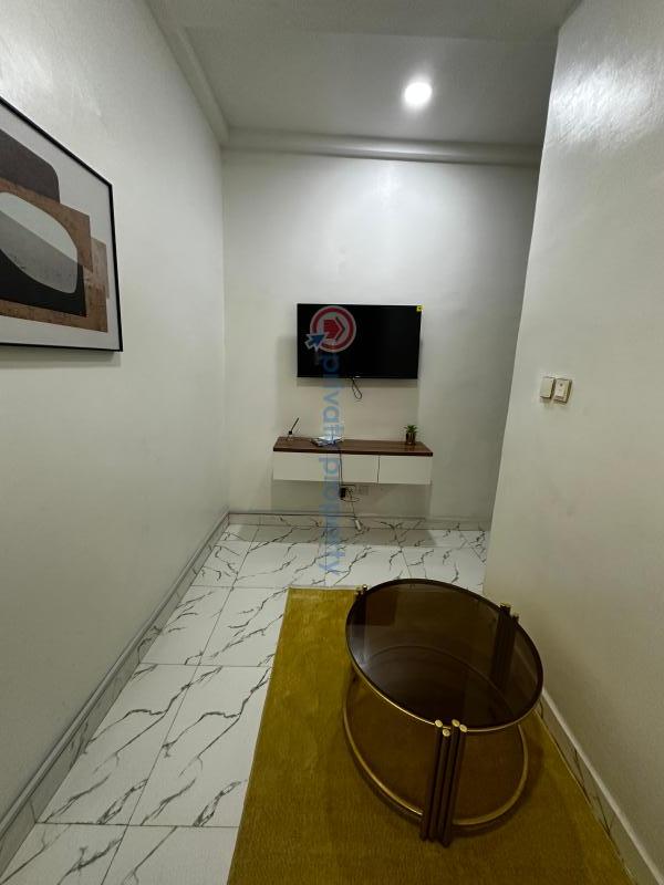 Newly built 4bedrooms terrace duplex with bq - 4 4 bedroom Terraced Duplex For Sale Chevron Drive Lekki Lagos - 4