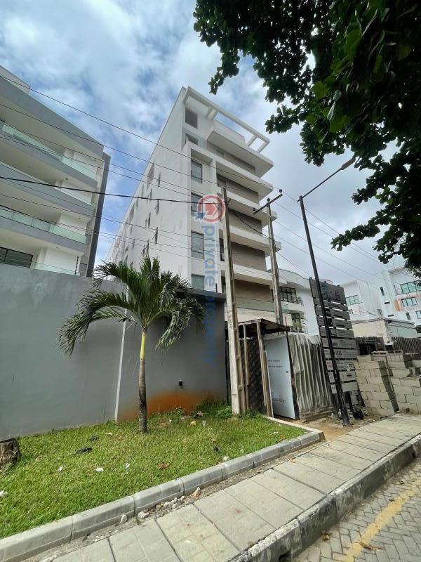 4 bedroom Block Of Flats For Sale Off Glover Road Gerard Road Ikoyi Lagos - 0