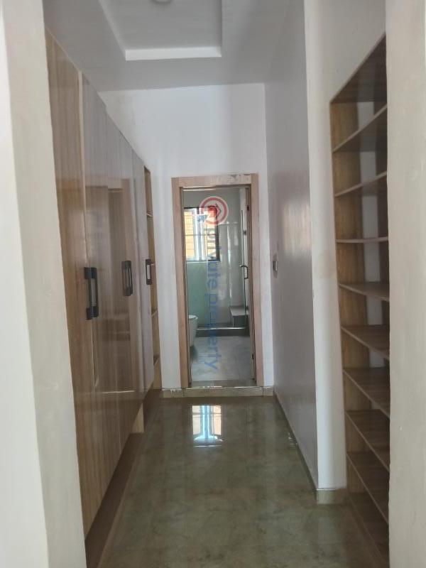4 bedroom Semi detached Duplex For Rent Lekki Phase 1 Lagos - 6