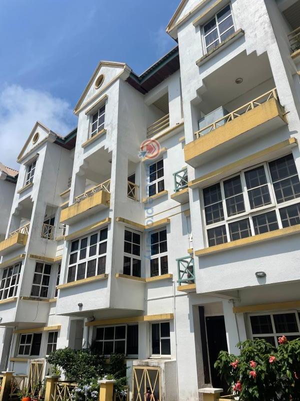 Four (4) bedroom terrace duplex - 2 4 bedroom Flat & Apartment For Rent Ahmadu Bello Way Victoria Island Lagos - 2