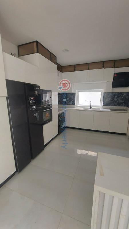 4bedroom fully detached duplex for rent in banana island - 2 4 bedroom Detached Duplex For Rent Banana Island Ikoyi Lagos - 2