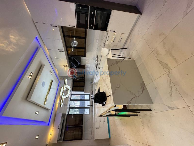 5 bedroom Duplex For Sale Vintage Park Estate Ikate Elegushi Lekki Lagos - 6