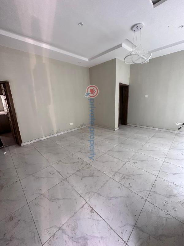 3 bedroom Flat & Apartment For Rent Salem Ilasan Lekki Lagos - 2