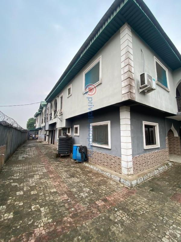 3 bedroom Duplex For Sale Badore Ajah Lagos - 0