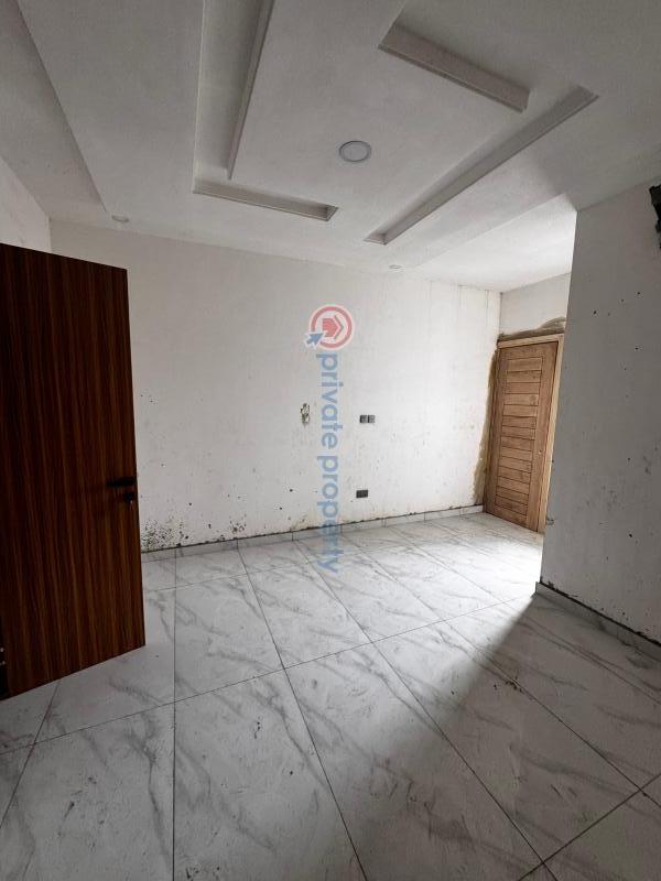 5 bedroom Terraced Duplex For Sale Opebi Ikeja Lagos - 10