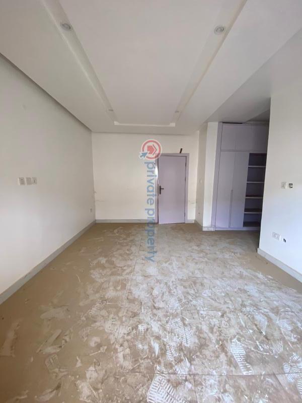 2 bedroom Townhouse For Rent Paradise 2 Abuja Life Camp Abuja Phase 3  - 13