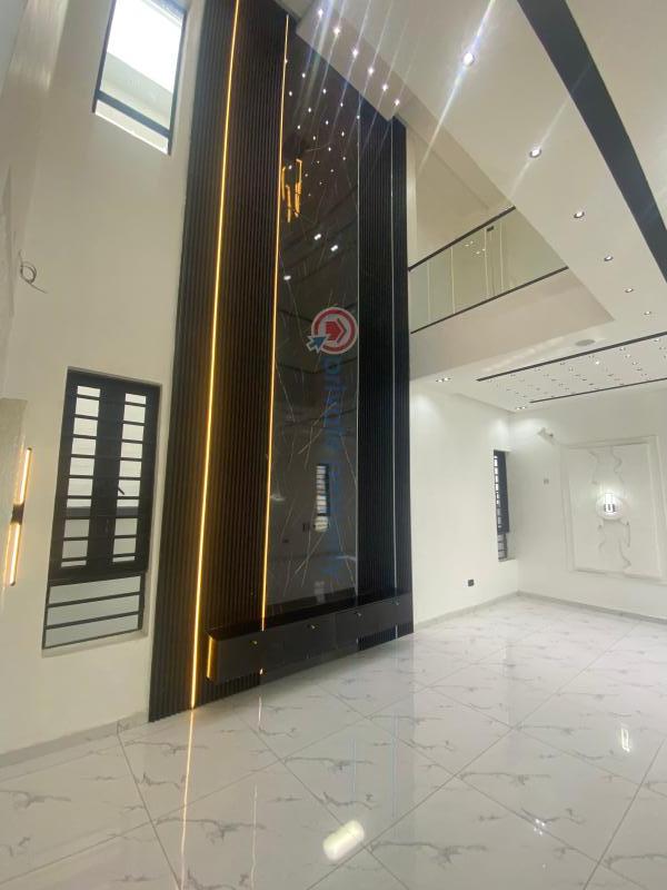 5 bedroom Detached Duplex For Sale Ajah Lekki Lagos State Abraham Adesanya Ajah Lagos - 2