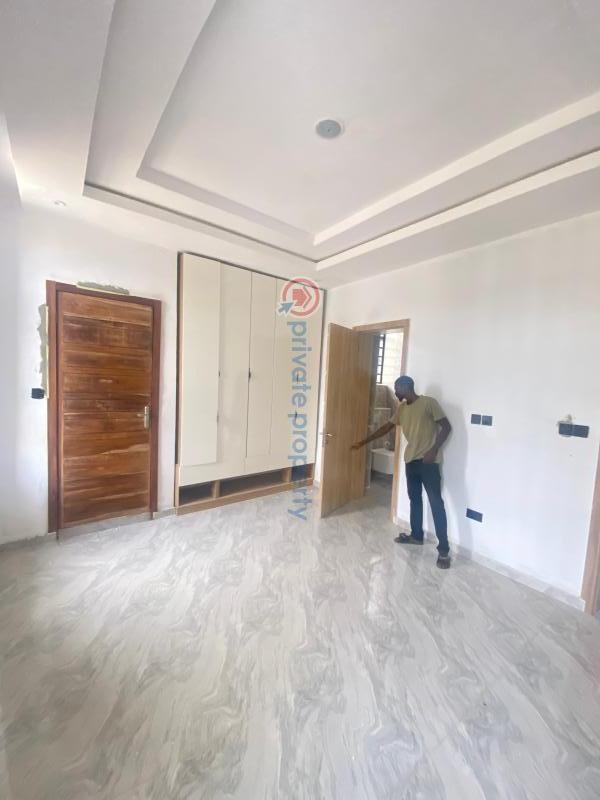 2 bedroom Block Of Flats For Sale Ikota Lekki Lagos State Ikota Lekki Lagos - 8