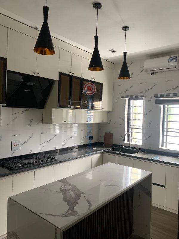 5 bedroom Detached Duplex For Sale Close To Dss Off Rapour Junction Owerri Imo State Owerri Imo - 3