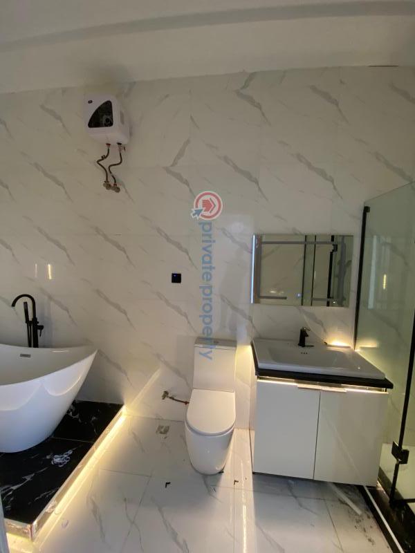 4 bedroom Detached Duplex For Sale Orchid Lekki Lagos State Lekki Phase 2 Lagos - 7