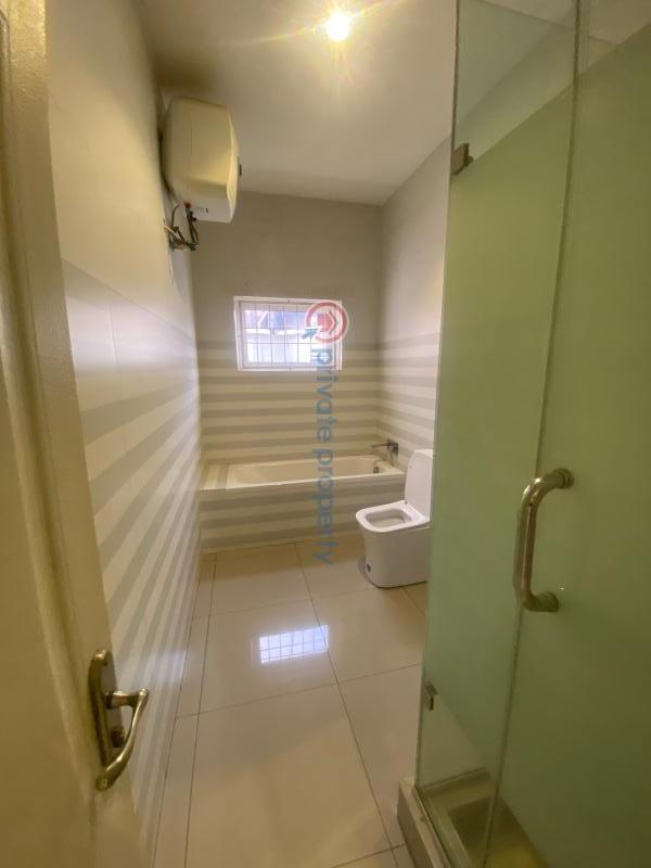 3 bedroom Block Of Flats For Rent Diplomatic Drive Katampe Ext. Abuja Phase 2  - 3