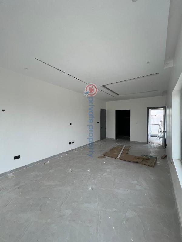 5 bedroom Detached Duplex For Sale Royal Garden Estate Along Lekki Expressway Lagos - 22