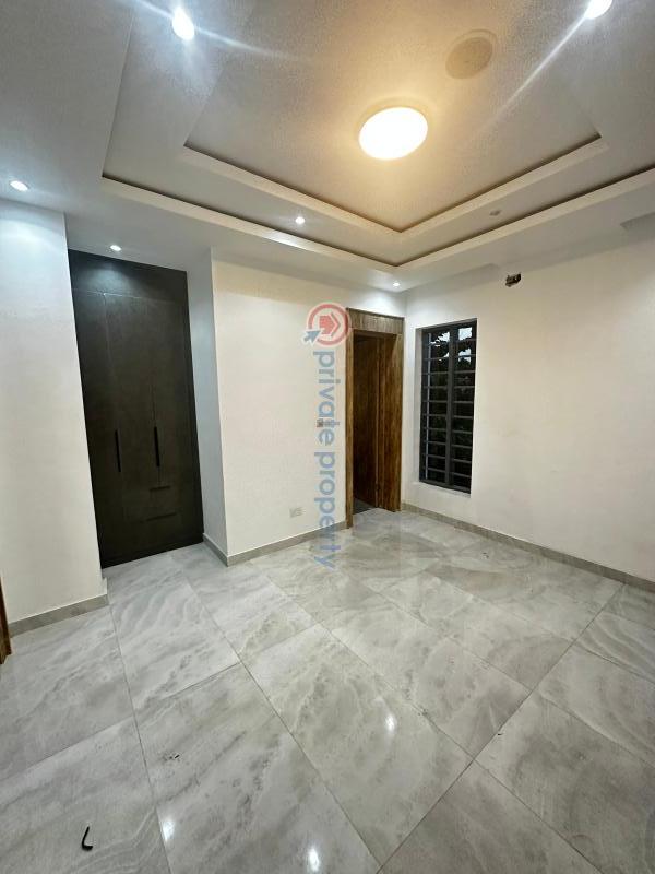 5 bedroom Duplex For Sale Lekki Phase 1 Lagos - 8