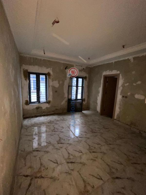 Tastefully finished 2,3&4 bed apartment building for rent @ lekki phase 1 - 21 10 bedroom Block Of Flats For Rent Off T.f Kuboye, Maroko, Lekki Phase 1. Lekki Phase 1 Lagos - 21