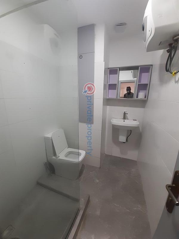 2 bedroom Short Stay Short let Gilmor Constructions Ltd Jahi Jahi Abuja Phase 2  - 3