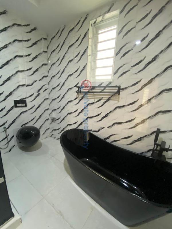 5 bedroom Detached Duplex For Sale Ikota Lekki Lagos - 8