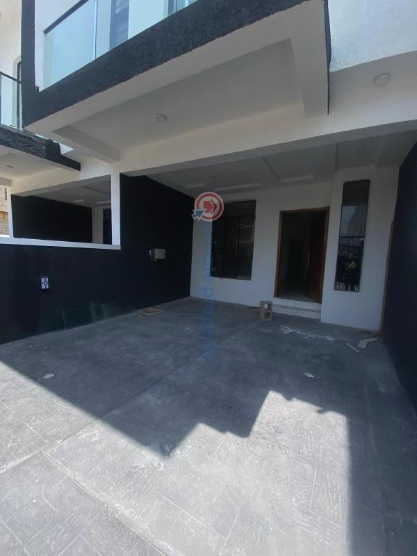 3 bedroom Terraced Duplex For Sale Ikota Lekki Lagos - 3