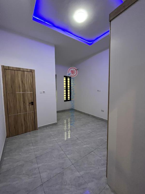 4 bedroom Duplex For Sale Ikota Lekki Lagos - 10