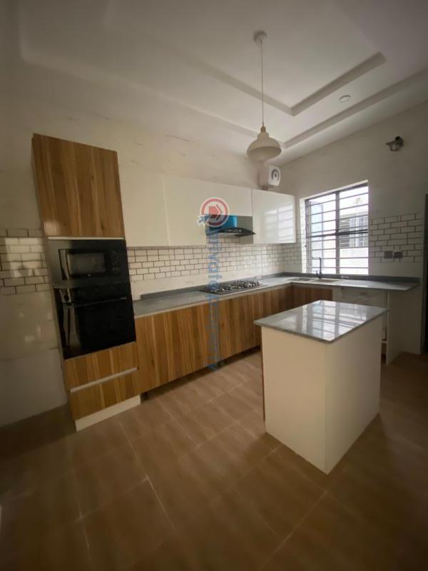 4 bedroom semi detached duplex - 6 4 bedroom Semi detached Duplex For Sale Vgc Lekki Phase 2 Lagos - 6