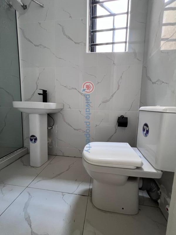 4 bedroom Detached Duplex For Sale Captains Court Ajah Lagos - 15