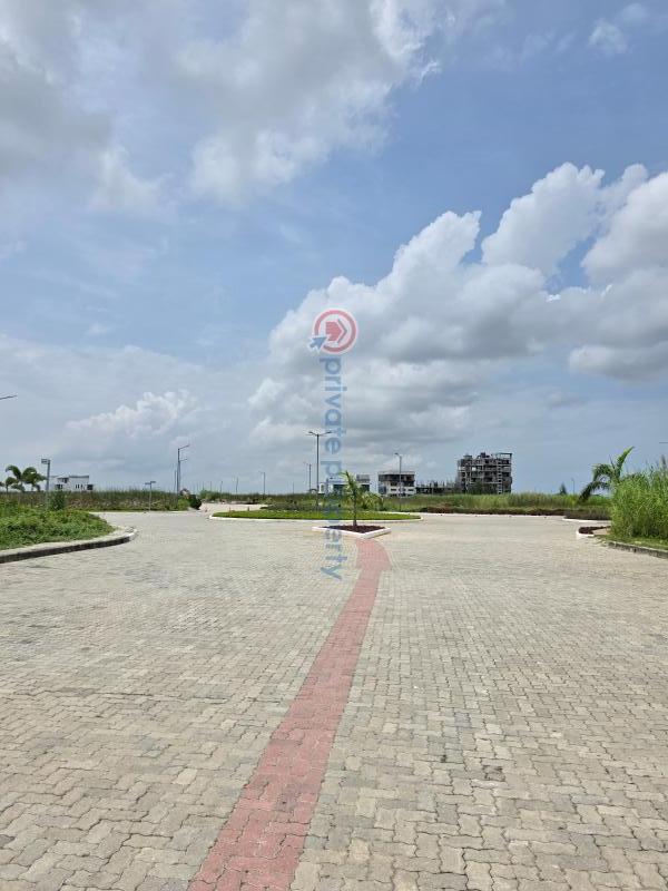 Mixed use Land For Sale Lekki Phase 1 Lagos - 0