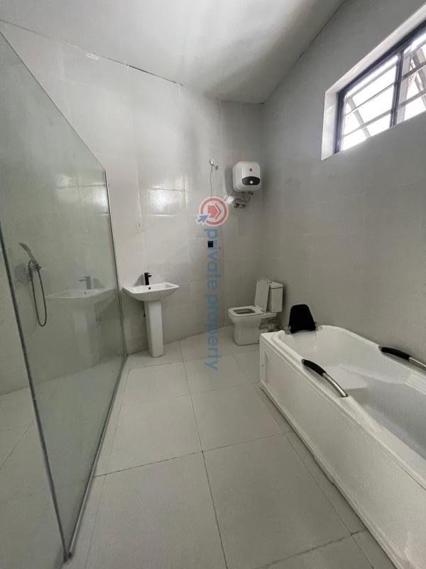 4 bedroom Detached Duplex For Sale Orchid Lekki Phase 2 Lagos - 8