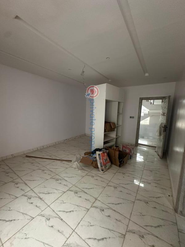 Newly built 5bedroom detached duplex with bq at opebi - 8 5 bedroom Detached Duplex For Sale Opebi Ikeja Lagos - 8