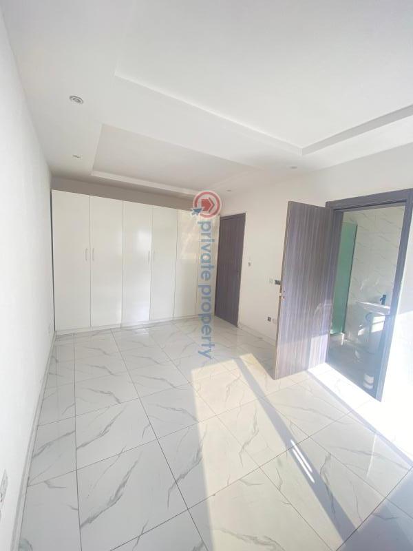 2 bedroom Block Of Flats For Sale Ikate Lekki Lagos State Ikate Elegushi Lekki Lagos - 5
